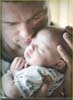 Brad Pitt & Shiloh Nouvel