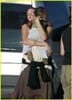 Angelina Jolie & Zahara