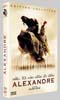 Jaquette du DVD Alexandre (Edition Collector)