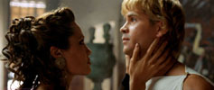 Alexandre & Olympias