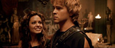 Alexandre & Olympias