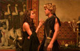 Alexandre & Olympias