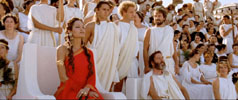 Olympias