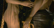 Beowulf - Angelina Jolie