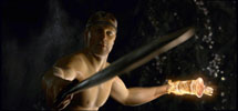 Beowulf (Ray Winstone)