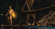 Beowulf - Angelina Jolie