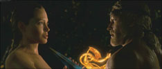 Beowulf - Angelina Jolie