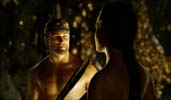 Beowulf - Angelina Jolie