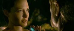 Beowulf - Angelina Jolie