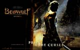Affiche Beowulf