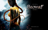 Affiche Beowulf