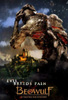 Affiche Beowulf