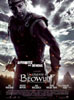 Jaquette du DVD Beowulf
