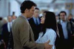 Beyond Borders - Sarah & Nick