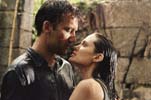 Beyond Borders - Sarah & Nick