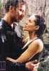 Beyond Borders - Sarah & Nick