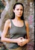 Angelina Jolie - Beyond Borders promo