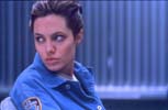 Amelia (Angelina Jolie)