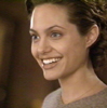 Amelia (Angelina Jolie)