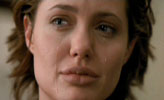 Amelia (Angelina Jolie)
