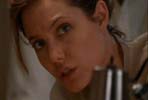 Amelia Donaghy (Angelina Jolie)