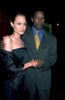 Angelina Jolie & Denzel Washington &agrave; la premi&egrave;re de Bone Collector