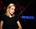 Bone Collector interview
