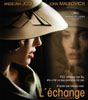 The Changeling poster