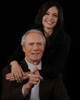 Angelina Jolie & Clint Eastwood