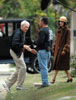 Changeling tournage