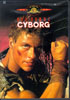 Vandamme Cyborg