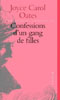 Confessions d'un gang de filles