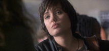 Foxfire