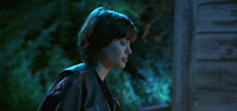 Foxfire