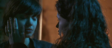 Foxfire