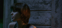 Foxfire
