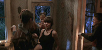 Foxfire