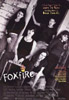 Affiche Foxfire