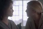 Gia (Angelina Jolie) & Linda (Elizabeth Mitchell)
