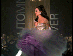 Gia (Angelina Jolie)