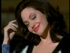 Gia (Angelina Jolie)