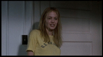 Lisa Romwe (Angelina Jolie)