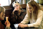Lisa Rowe (Angelina Jolie)
