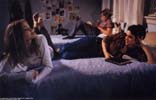 Susanna Kaysen (Winona Ryder) & Lisa Rowe (Angelina Jolie) & Susanna Kaysen (Winona Ryder)