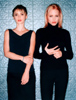 Angelina Jolie & Winona Ryder, Girl Interrupted promo