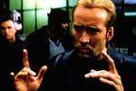 Memphis Raines (Nicolas Cage)