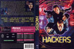 Hackers DVD