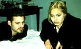 Gloria McNeary (Angelina Jolie)