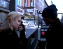 Gloria (Angelina Jolie) & Johnny (Mekhi Phifer)
