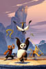 Kung-Fu Panda
